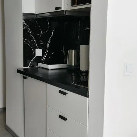 Apartament Dolce