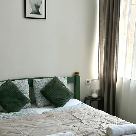 Dolce Budapeszt