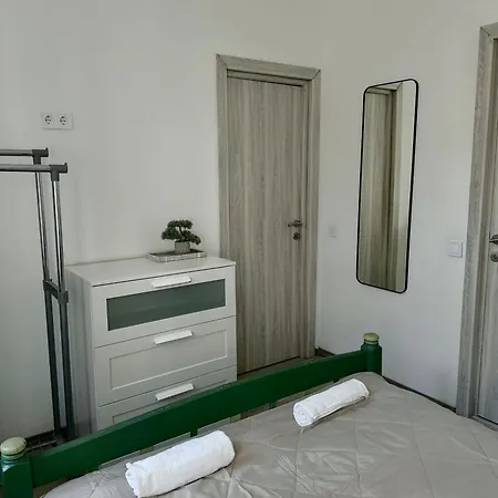 Dolce Apartament