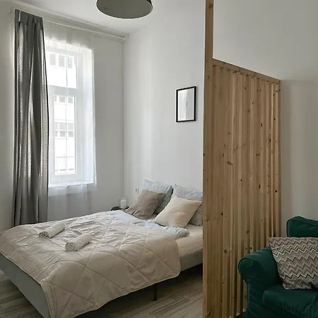 Dolce Apartament *