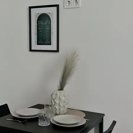 Appartamento Dolce Budapest