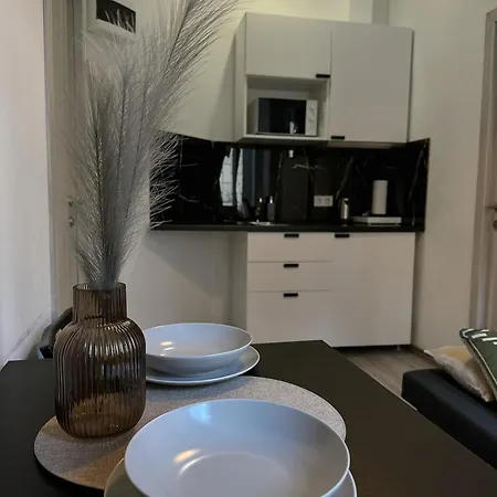Apartament Dolce *
