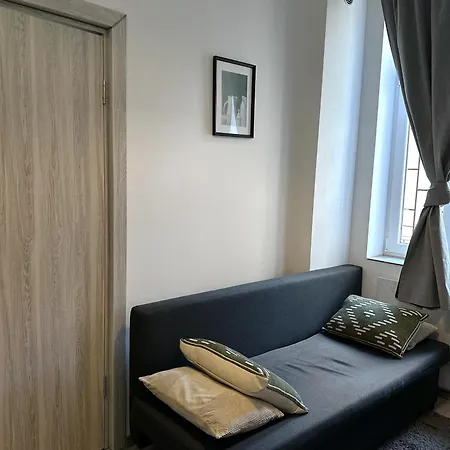 Dolce Appartamento Budapest