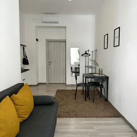 Apartament Dolce *
