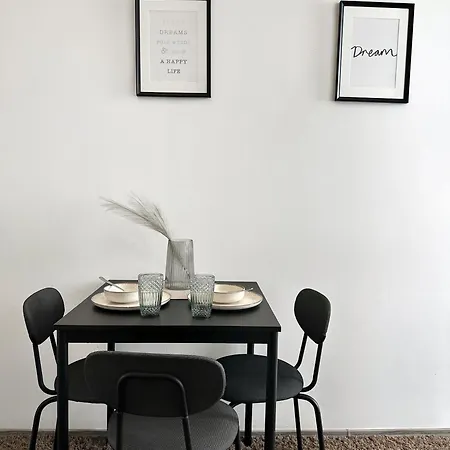 Dolce Apartament *