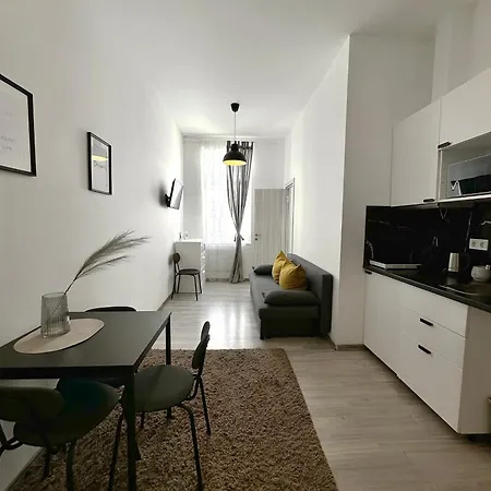 Dolce Apartament