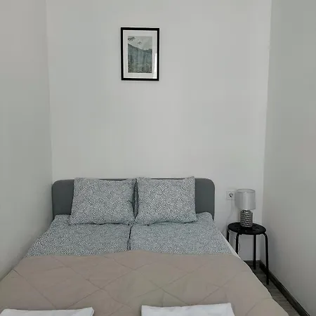 Dolce Apartament *
