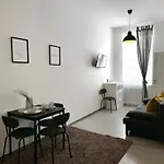 Dolce 아파트 부다페스트