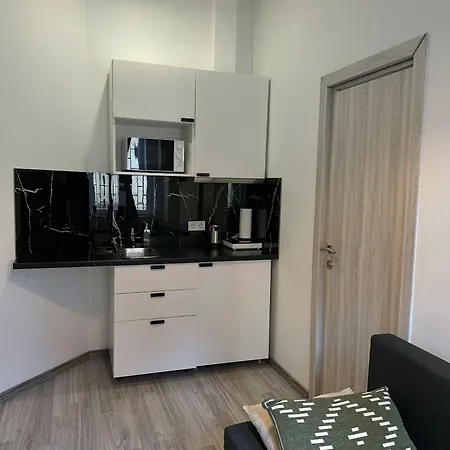 Dolce Apartamento *