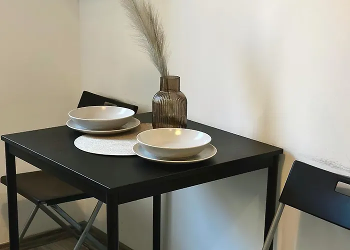Dolce Budapest