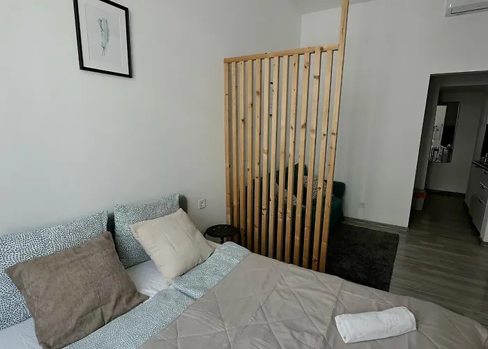 Appartement Dolce