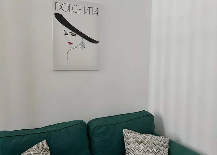 Appartement Dolce Budapest