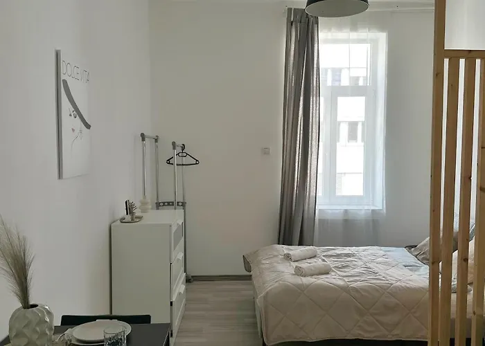 Appartement Dolce *