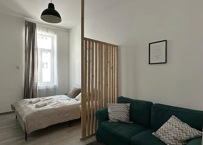 Dolce Appartement Budapest