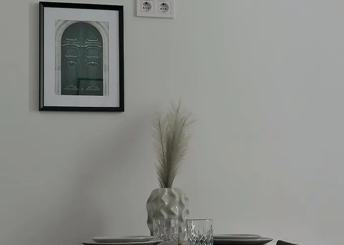 Appartement Dolce Budapest