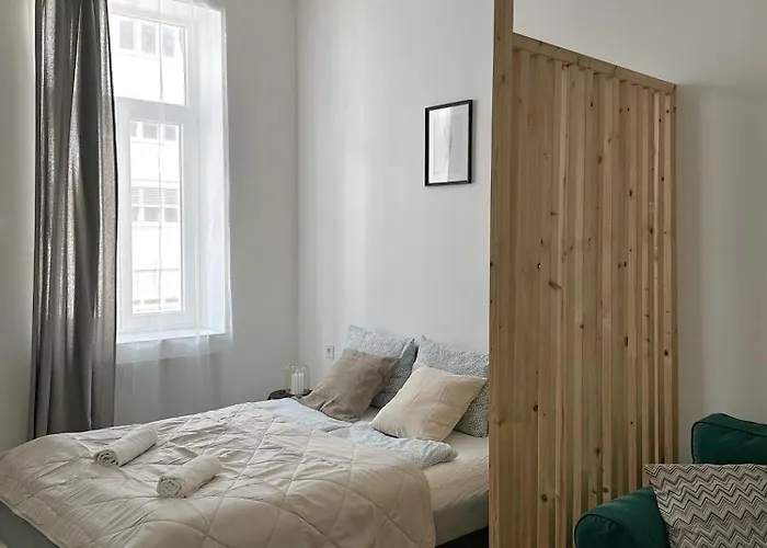 Dolce Appartement *