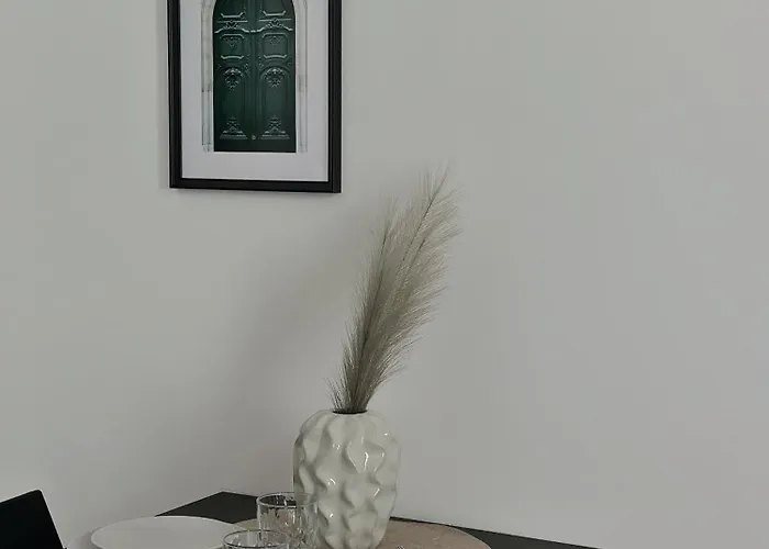 Appartement Dolce Budapest