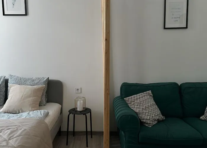 Appartement Dolce