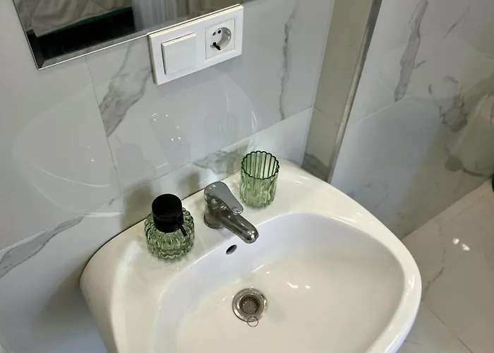 Dolce Appartement *