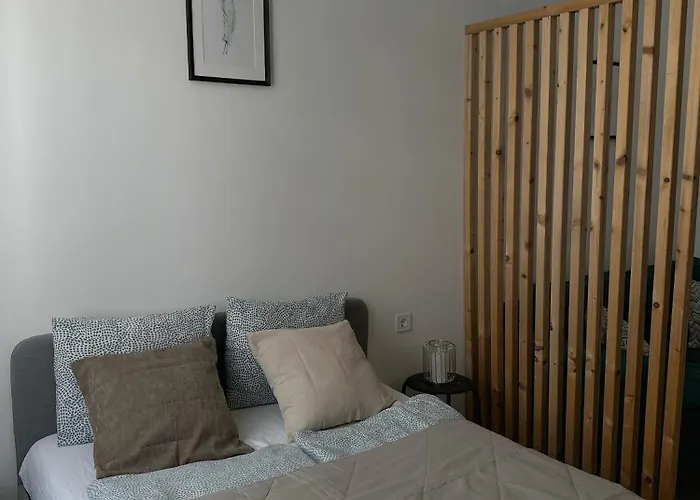 Appartement Dolce *