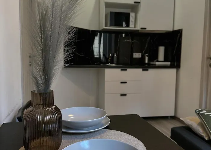 Appartement Dolce *