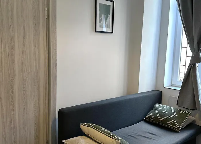 Dolce Appartement Budapest