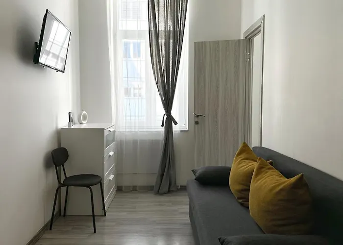 Dolce Appartement Budapest