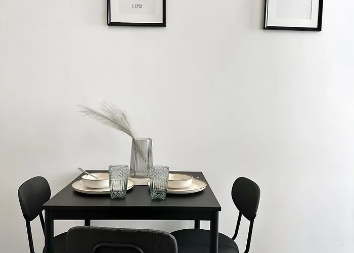 Dolce Appartement *