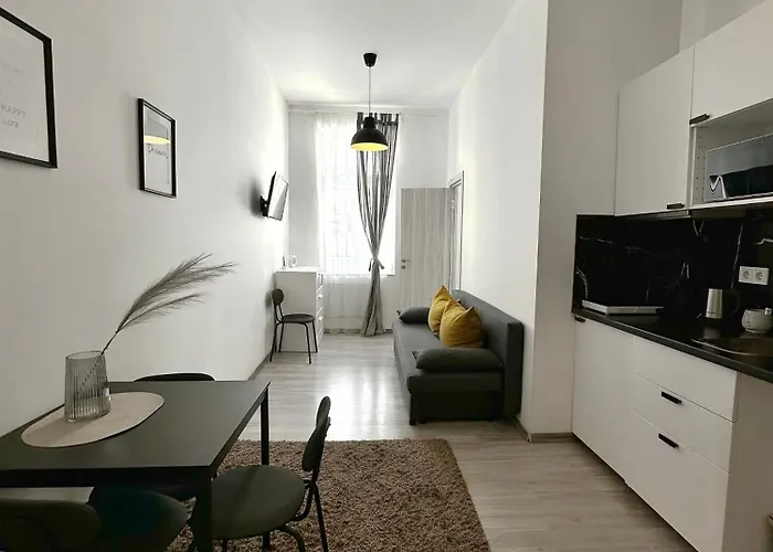 Dolce Appartement