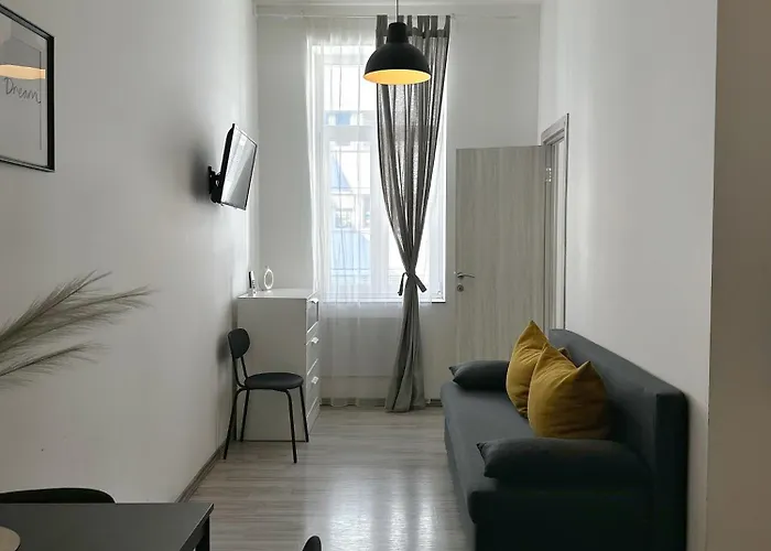 Dolce Appartement